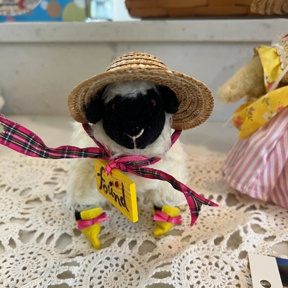 North American Bear Co "Muffy Little Bear Peep" - Picture 3 of 11